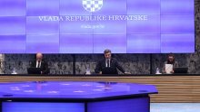 Vlada na čelo Gospića postavila povjerenika Josipa Brozičevića