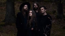 Norveški folk rock bend Kalandra dolazi u Močvaru