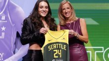 Hrvatska košarkašica izabrana na WNBA draftu