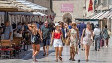 Hoće li nakon Venecije i Dubrovnik naplaćivati ulaz? Evo što kažu