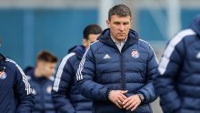 Težak udarac za Dinamovog trenera, uoči utakmice godine doznao najtužniju vijest