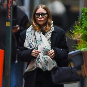 Mary-Kate Olsen