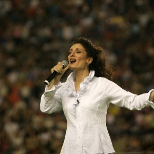 Doris Dragović (2007)