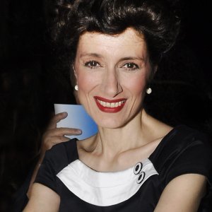 Doris Dragović (2011)