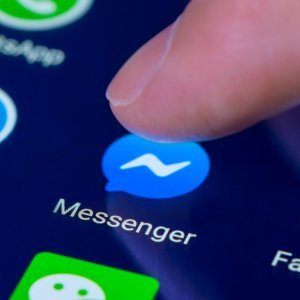 Za Messenger vam ne treba Facebook profil