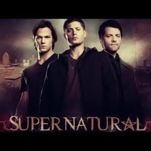 Supernatural (The CW)