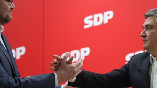 Turbulentno u SDP-u: Ne uspije li Milanovićeva operacija, lete glave