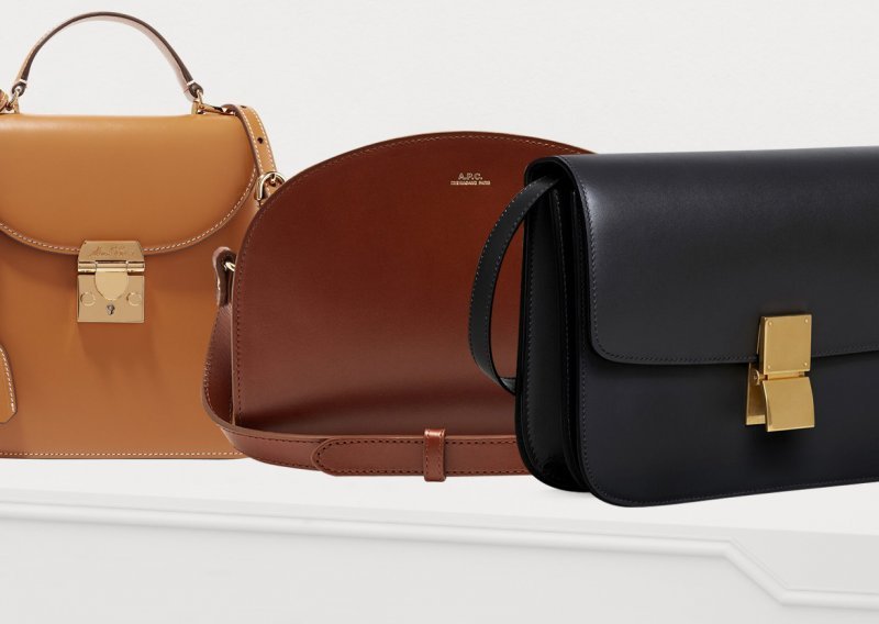 Ovih devet dizajnerskih torbica nikad ne izlaze iz mode