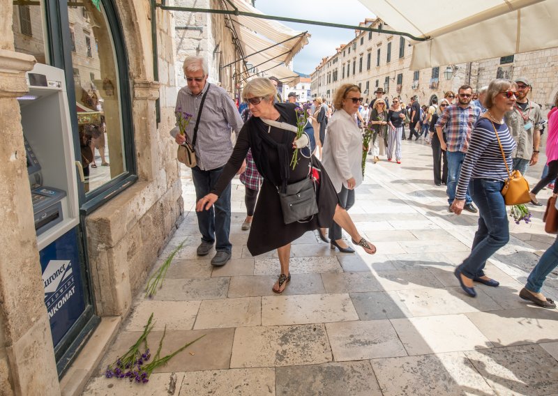 Odzvonilo najezdi bankomata u Dubrovniku