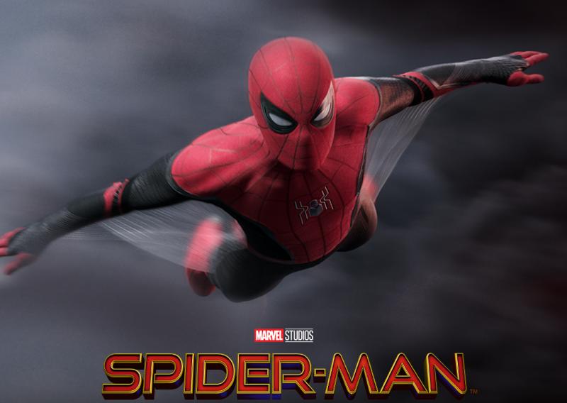 Spider-Man ruši box office rekorde: Najbolje kino otvaranje jednog Spider-Man filma