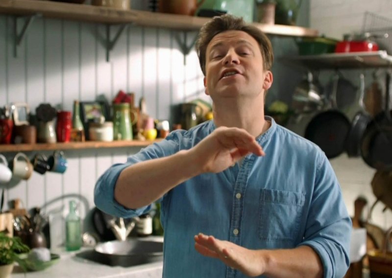 Jamie Oliver je utukao silne novce za spas tvrtke: Nekim otpuštenim zaposlenicima ni to nije dovoljno
