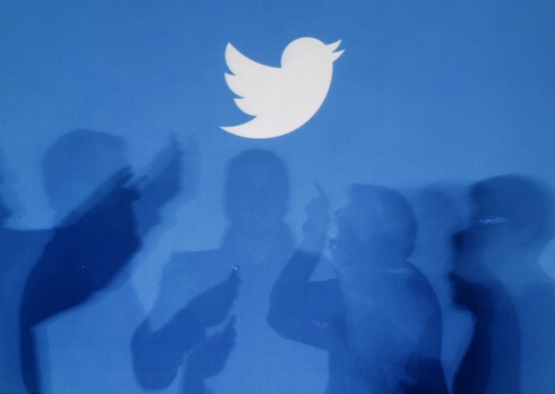 Čak 44 posto korisnika nikada nije napisalo ništa na Twitteru