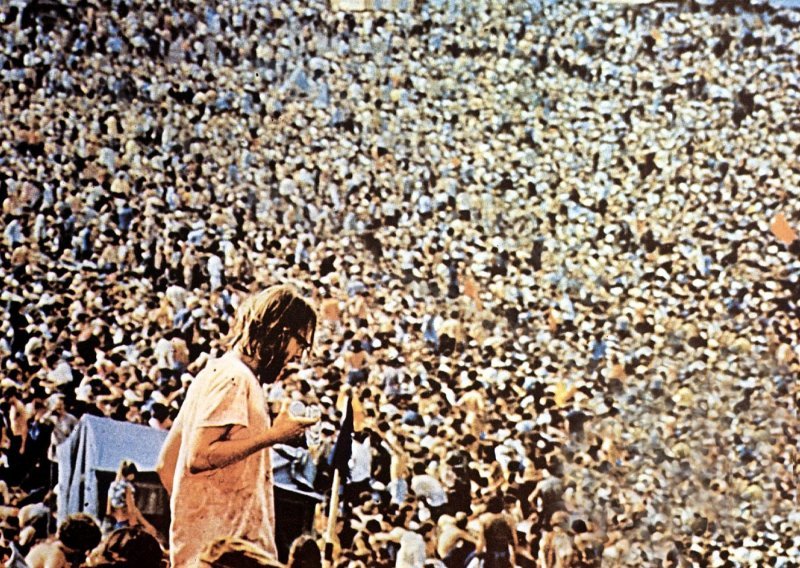 Hrvoje Horvat: Woodstock je za planetu glazbe i razvoj pop kulture bio identičan pothvatu slijetanju Apolla 11 na Mjesec