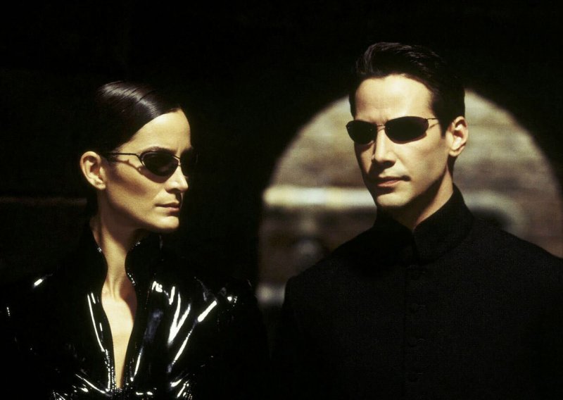 Službeno je: Filmska trilogija 'Matrix' dobiva četvrti nastavak