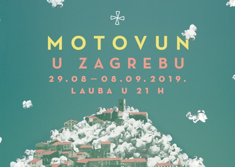 Motovun u Zagrebu: Nina Violić, Marko Škop i Leonard Cohen u Laubi