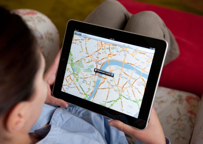 Evo kako ćete dobiti najnovije izdanje Google Mapsa na vašem smartfonu ili tabletu