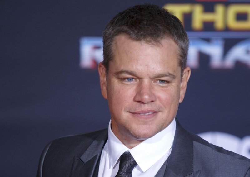 Da nije nepromišljeno odbio ovu ulogu, Matt Damon danas bi bio bogatiji za 270 milijuna dolara
