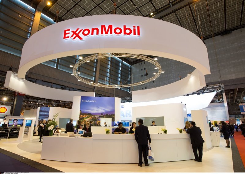 Exxon planira skladištiti ugljik u Aziji, poziva na uvođenje transparentne cijene