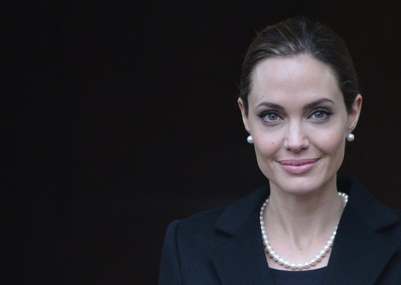 Pogledajte foršpan za novi film Angeline Jolie