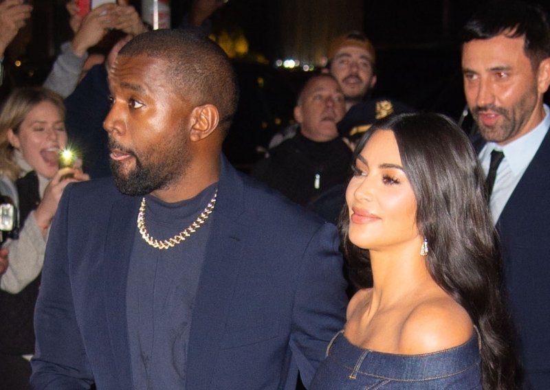 ​​​​​​​Kim Kardashian šokirala priznanjem: ‘Suprug mi je dao milijun dolara samo da ne odradim taj posao’