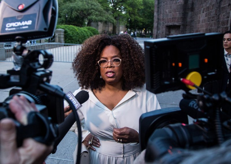 Oprah odabrala i omiljene gadgete: Ovo je njen popis