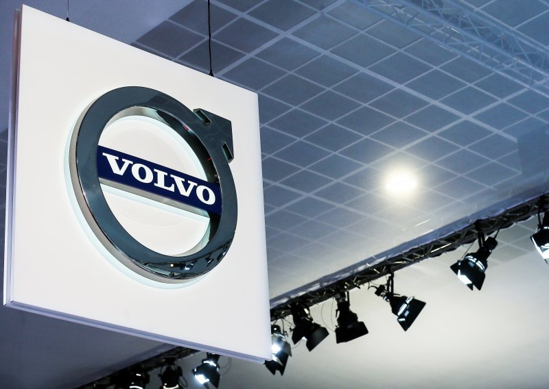 Grupacija Volvo osniva leasing društvo u Hrvatskoj