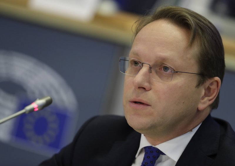 Opet problem na saslušanju za povjerenike: Mađarski kandidat će morati pismeno odgovoriti na dodatna pitanja
