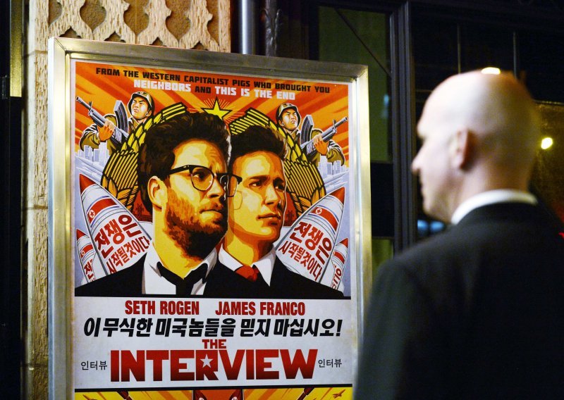 New York: Otkazana komedija o Kim Jong-unu zbog prijetnji
