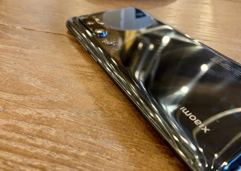 Smartfon sa supermoćnom peterostrukom stražnjom kamerom: Pogledajte što sve može Xiaomi Mi Note 10