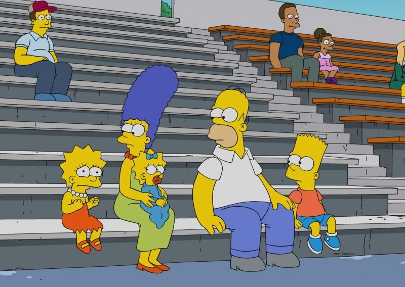 Nakon 30 godina legendarna serija 'Simpsoni' bliži se kraju?