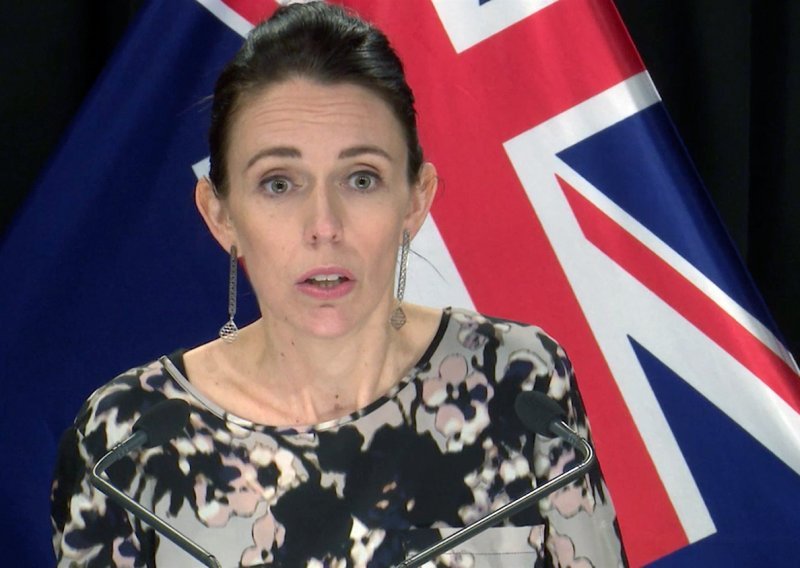 Novozelandska premijerka nakon erupcije vulkana: Razmjeri tragedije su katastrofalni