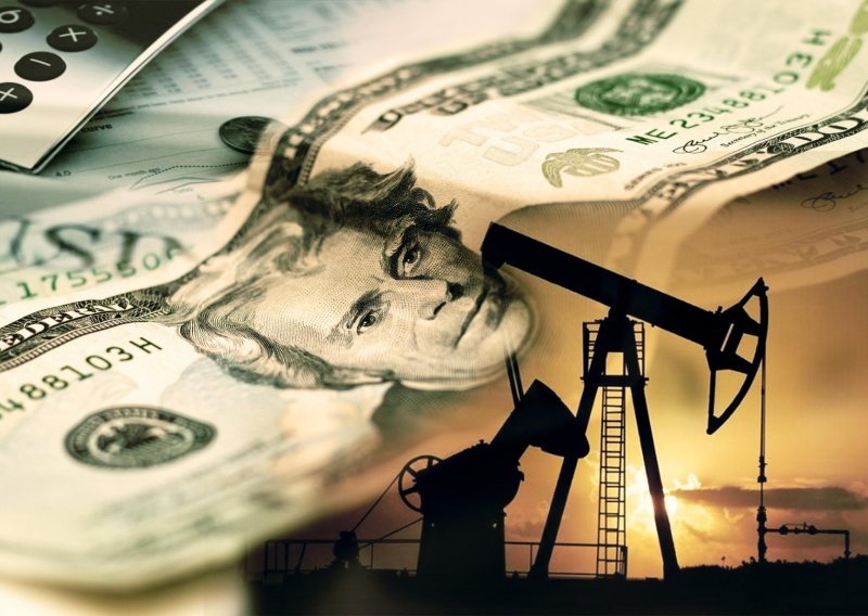 Naftaši gube vjeru u naftu. Nakon BP-a, Repsola i Exxon Mobila, Chevron zadao najozbiljniji udarac toj industriji