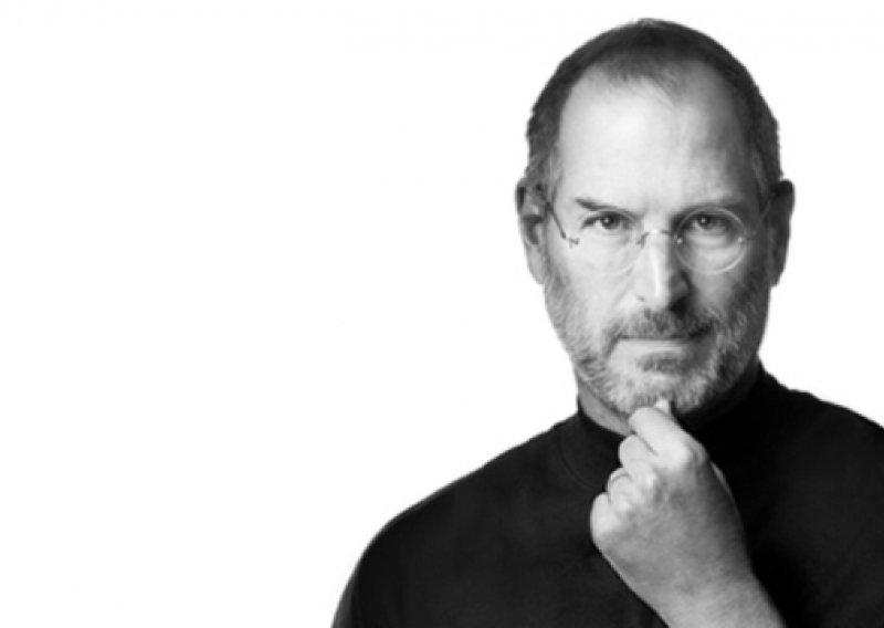 Život Stevea Jobsa sažet u divnu infografiku