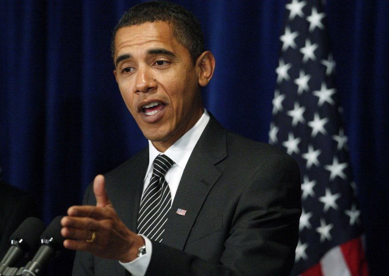 Obama: SAD želi novi početak s Kubom