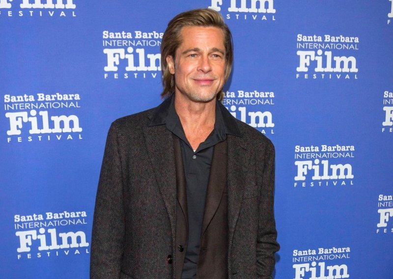 Evo koga bi Brad Pitt mogao povesti sa sobom na dodjelu Oscara