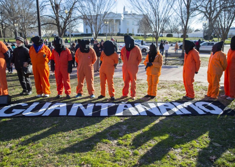 Kreator i sudionik mučenja u Guantanamu: Zlostavljanja CIA-e su otišla predaleko