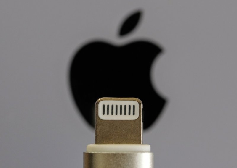 Apple se neće tako skoro riješiti svog punjača, evo i zašto
