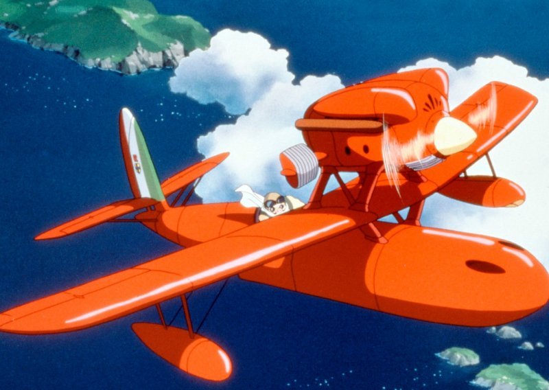 Animacije studija Ghibli filmofilsko su blago za gledatelje svih generacija