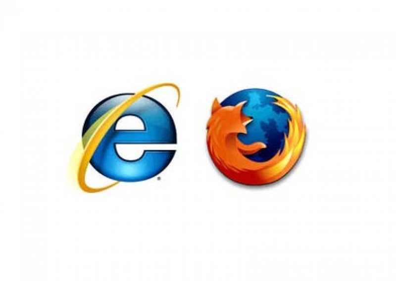 Ključne nadogradnje Firefoxa i Internet Explorera