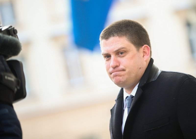Ministar Butković očekuje 'bonacu' u HDZ-u uoči unutarstranačkih izbora