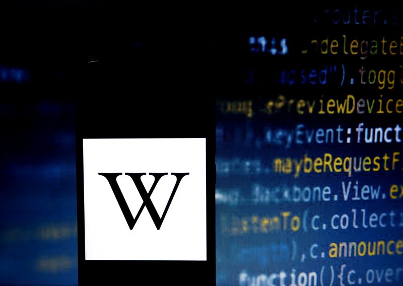 Sve što trebate znati o Wikipediji, online enciklopediji koju volimo, ne volimo i ne možemo bez nje