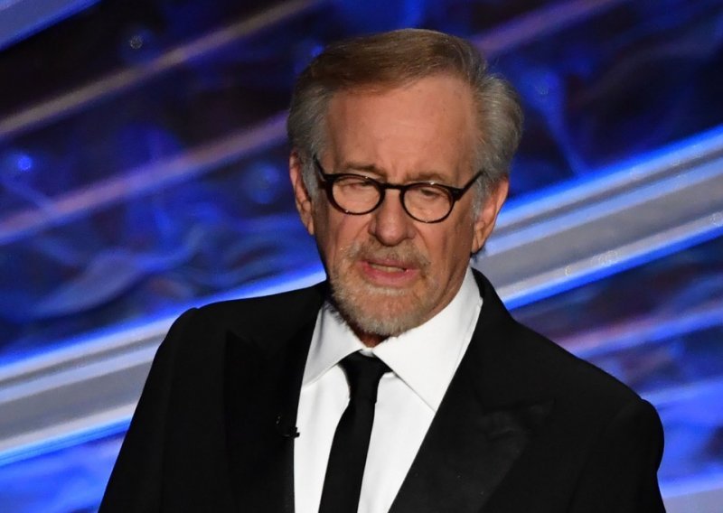 Steven Spielberg ipak nije oduševljen novom karijerom svoje kćeri; slavni redatelj ne krije da je osramoćen