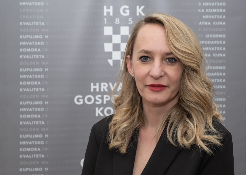 Silvia Jonjić nova predsjednica Zajednice za industrijski dizajn HGK