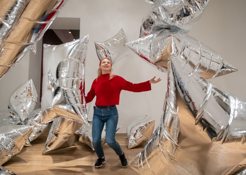 Andy Warhol u Londonu: Novi pogled na život i djelo pop-art superzvijezde