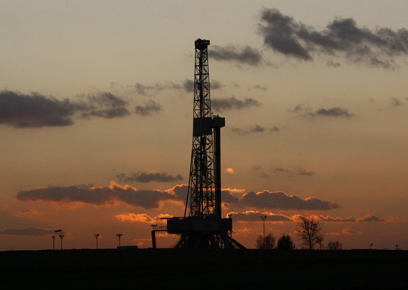 Naftne kompanije stimuliraju sukobe u Iraku