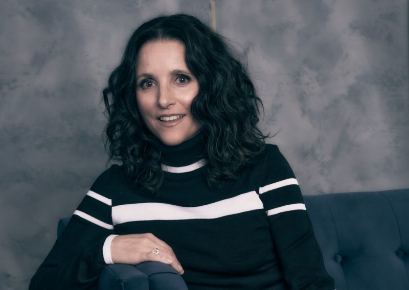 Omiljena Elaine iz 'Seinfelda' otkrila kako ju je borba sa zloćudnom bolešću potaknula na veliku životnu promjenu