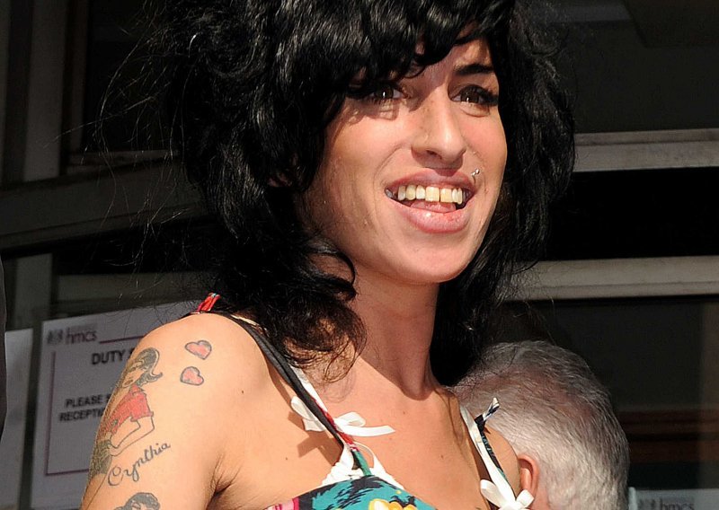 Prodaje se stan u kojem je preminula Amy Winehouse