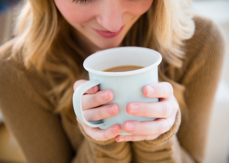 Žena progutala 20 grama kofeina u prahu i jedva preživjela: Znanstvenici se pitaju koliko kave je previše
