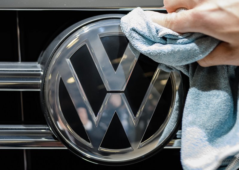 Njemački poticaji za električne automobile potaknut će Volkswagenovu proizvodnju