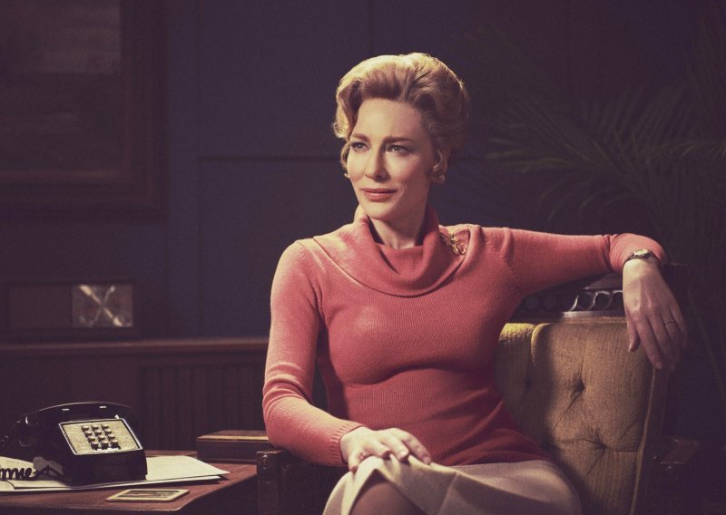 Serija koja osvaja i modnim stilom: Cate Blanchett kao antifeministkinja briljira u konzervativnim kostimićima